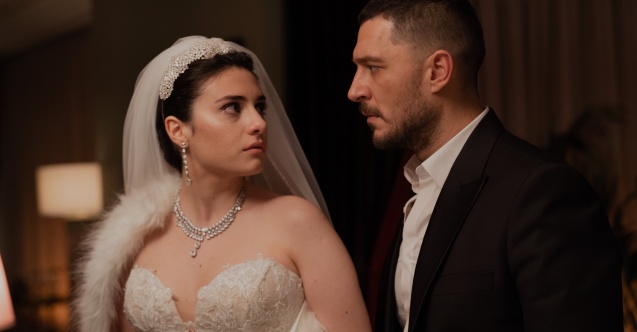 "Sakla Beni"de ipler geriliyor