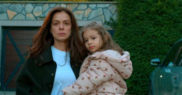 Sandık Kokusu’ndan ön izleme sahnesi yayınlandı