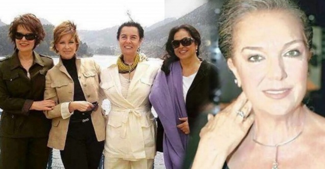 Selda Alkor 'dört yapraklı yoncayı' sert bir dille eleştirdi