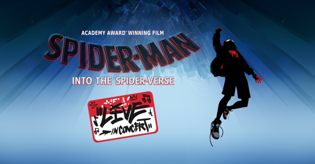 Spider Man dünyaca ünlü unutulmaz müzikleriyle Türkiye’de