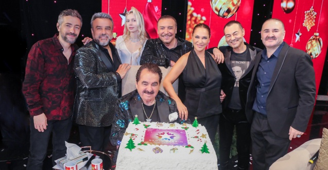 Star TV "İbo Şov" ile 2023’e veda edecek