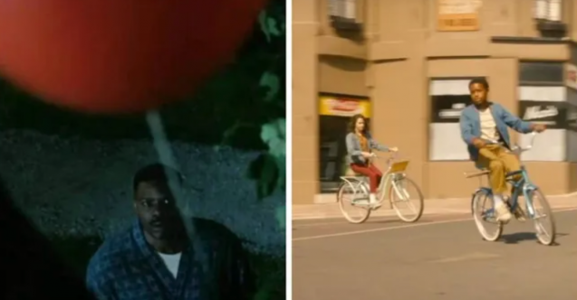 Stephen King uyarlaması 'Welcome To Derry'den ilk görüntüler