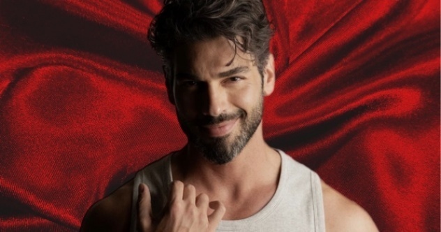 Şükrü Özyıldız: “Beni Dua Lipa’ya benzetiyorlar”