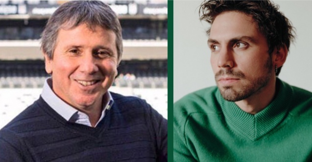 Taro Emir Tekin: "Babam benim canımdır"