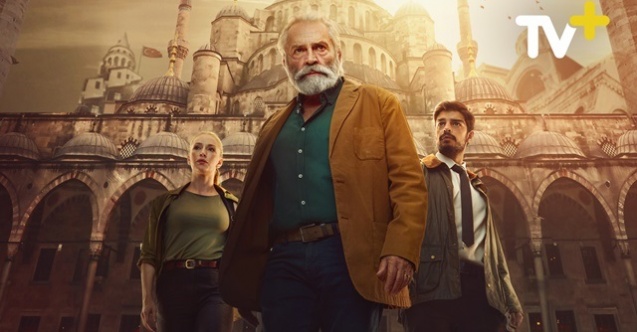"Türk Dedektif" TV+'ta izleyiciyle buluşacak