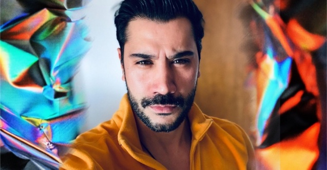 Uğur Güneş'e En İyi Erkek Oyuncu Ödülü!