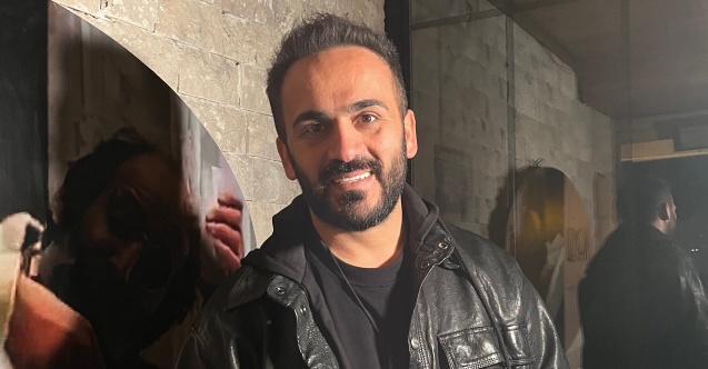 Ünlü isimler menajer Abdullah Bulut'un doğum gününde buluştu