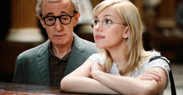 Woody Allen filmleri aralık ayı boyunca D-Smart’ta