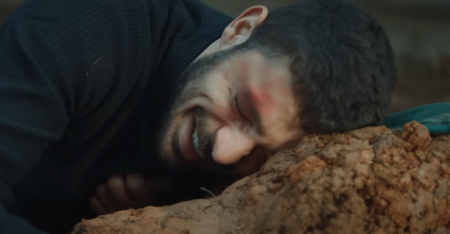 "Yabani"den duygu yüklü tanıtım!