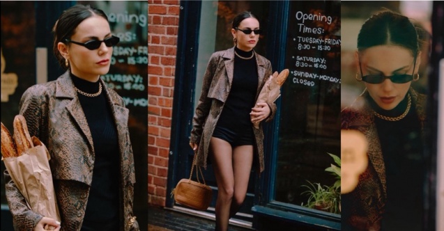 Yağmur Tanrısevsin paylaşımıyla gündem oldu