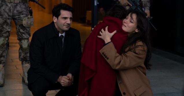 Yargı'ya Ceylin ve Mercan sahneleri damga vurdu!