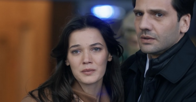 "Yargı"ya bu hafta Yekta damga vuracak