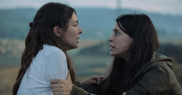 Yasemin ve Fidan'ın hikayesi izleyiciyi duygulandırdı