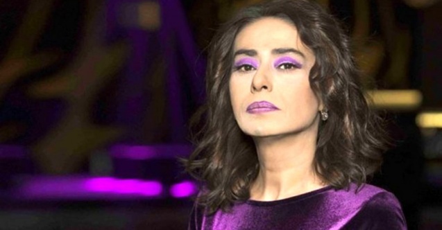 Yıldız Tilbe yoğun bakıma alındı!