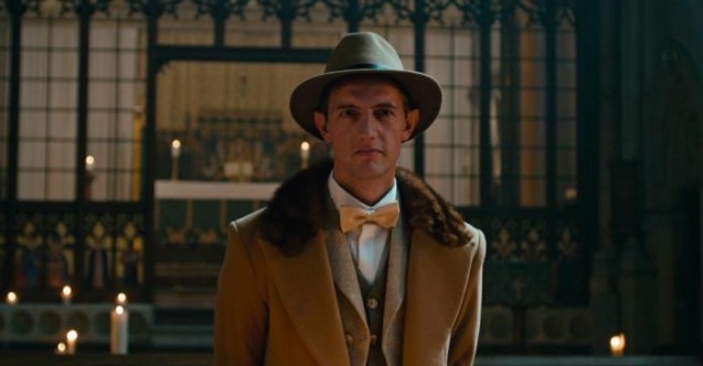 Yüzbaşı John G. Bennett'e, Yılmaz Adam Bayraktar hayat verdi!