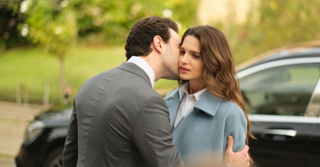 Zeynep kirli sırlardan haberdar olacak mı?