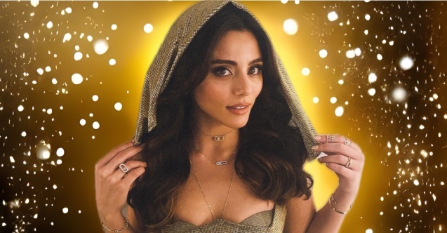 Zirvenin sahibi Sıla Türkoğlu oldu!