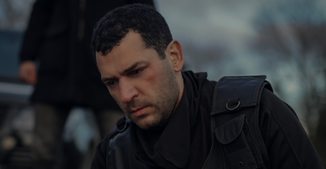 Ömer intikam yemini ediyor