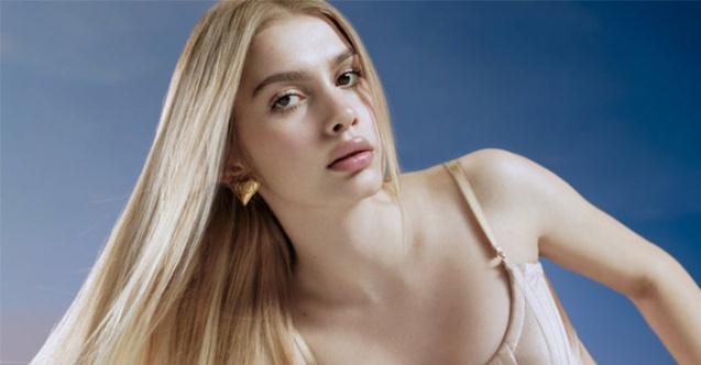 Aleyna Tilki: "Beni bir çöp gibi ortaya attılar"