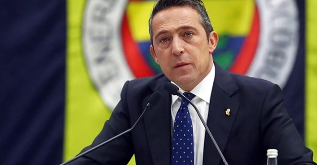 Ali Koç, Riyad’da neler olduğunu anlatacak!