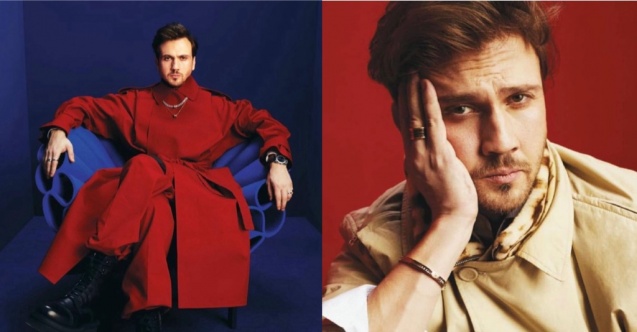 Aras Bulut İynemli: "Sevmekle ilgili bir yere takıntılıyım"