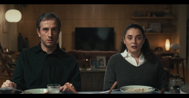 Berkun Oya'nın mini dizisi 29 Şubat'ta Netflix'te!