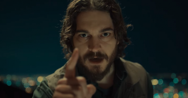 Çağatay Ulusoy’lu "Kübra"dan yeni tanıtım paylaşıldı