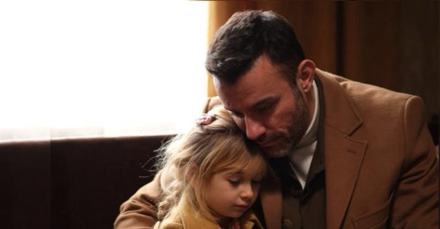 Cemre'nin duyguları karışıyor