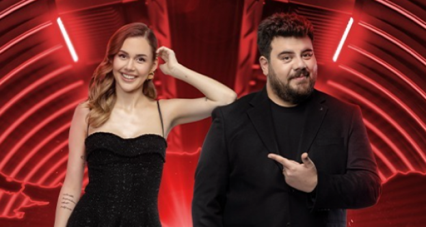 “Cevap Ver Türkiye”nin yeni bölümü eğlence dolu