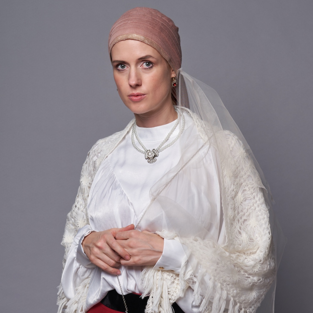 “Çiçekçi Sokağı” oyunu sahnede izleyiciyle buluşuyor