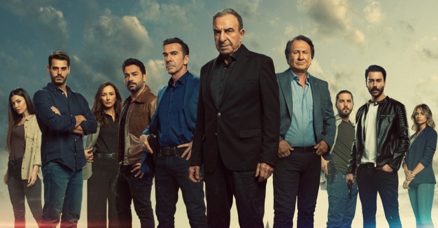 Cumanın galibi "Arka Sokaklar" oldu