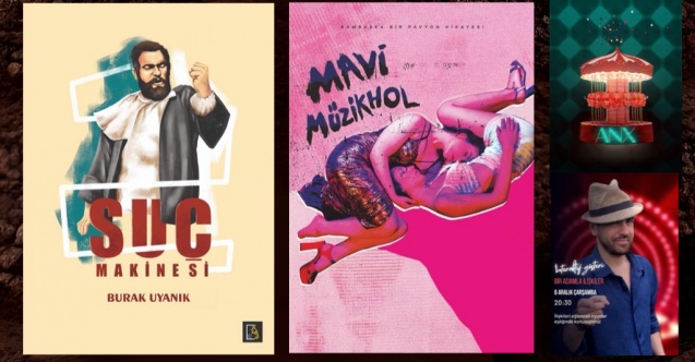 Endless Art Taksim ocak ayında sanat tutkunlarını ağırlayacak