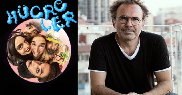 Engin Günaydın'dan ünlü konuk oyunculara teşekkür