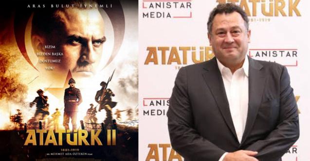 Ermeni lobileri Fransa'da 'Atatürk'ü engelliyor