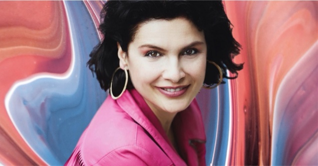 Feride Çetin "Dilek Taşı" kadrosunda