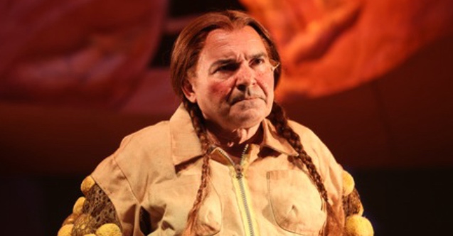 “Hücreler” prömiyer yaptı!