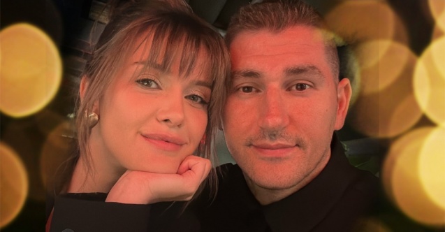 İrem Helvacıoğlu ve Ural Kaspar ayrıldı