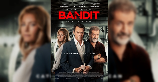 Kanada'nın en büyük hırsızının hikayesi bu akşam ekranda olacak