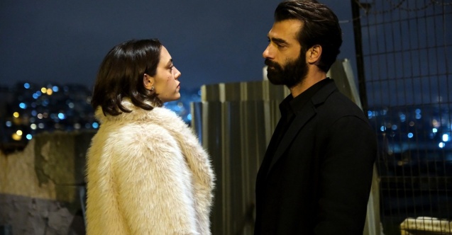 “Kara” final bölümüyle Show TV’de
