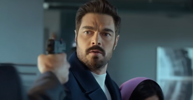 “Kirli Sepeti”nden merak uyandıran tanıtım