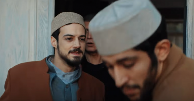 "Kızıl Goncalar”ın yeni tanıtımı merak uyandırdı!