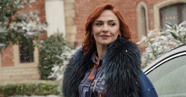 "Koşa koşa sete gitme isteği uyandırdı"