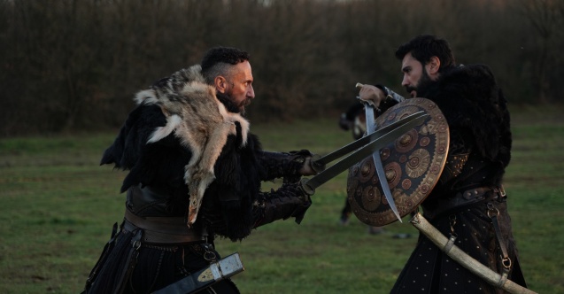 "Kudüs Fatihi Selahaddin Eyyubi” milyonları ekrana kilitledi