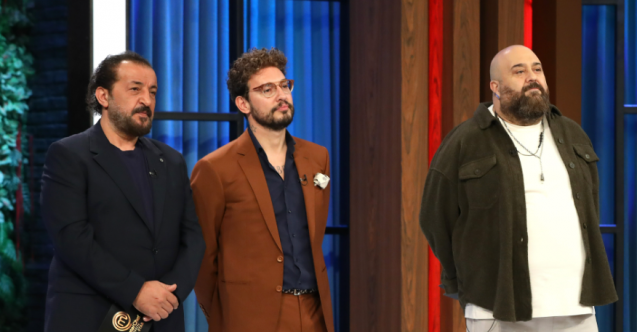 “MasterChef Türkiye All Star”da final heyecanı yaşanacak!
