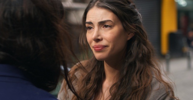 "Ne Gemiler Yaktım"a büyük ilgi