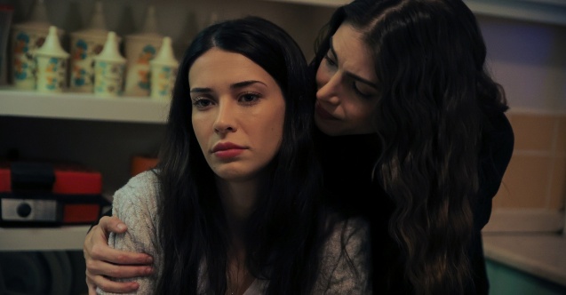 Ne Gemiler Yaktım final bölümüyle ekrana geliyor!