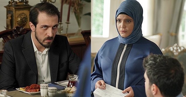 Nilay'ın süprizi herkesi şok edecek