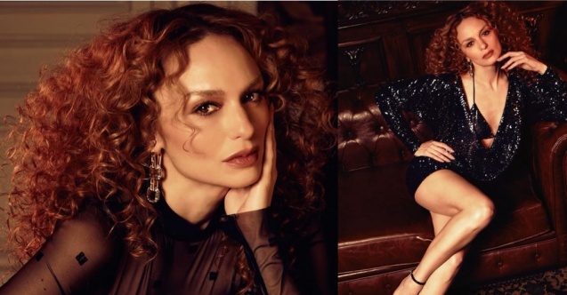 Nilperi Şahinkaya: "Hep disiplinli bir oyuncu oldum"