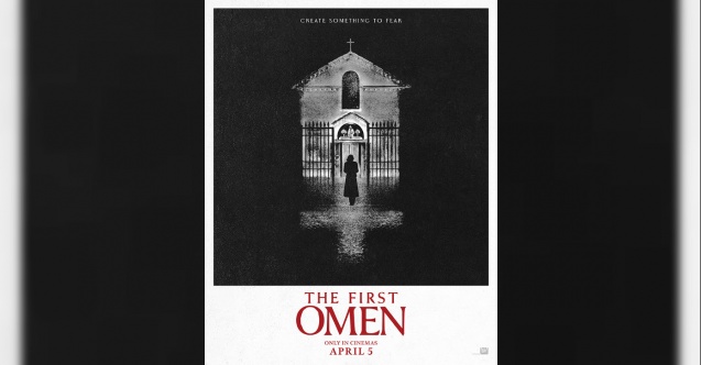 "Omen: İlk Kehanet"ten tüyleri ürpertecek ilk fragman geldi