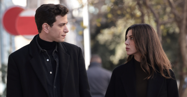 Ömer, Gamze’nin sırrını öğreniyor